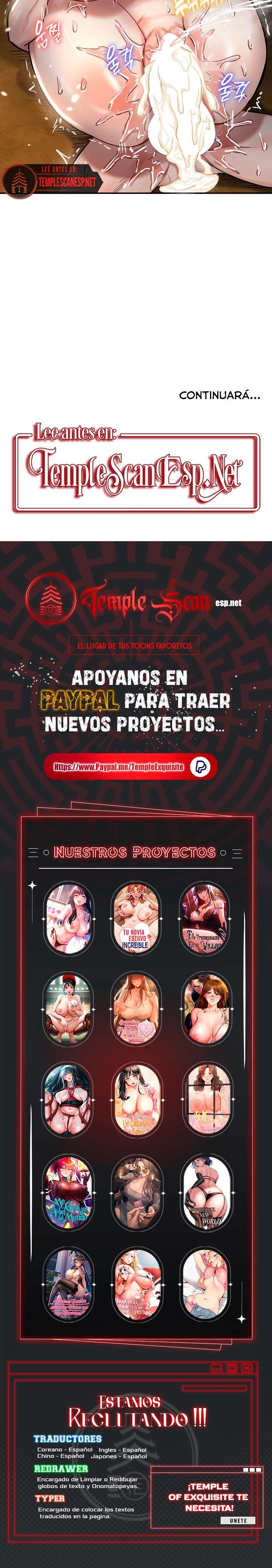 Un diario de conquista Capitulo 46 página 11