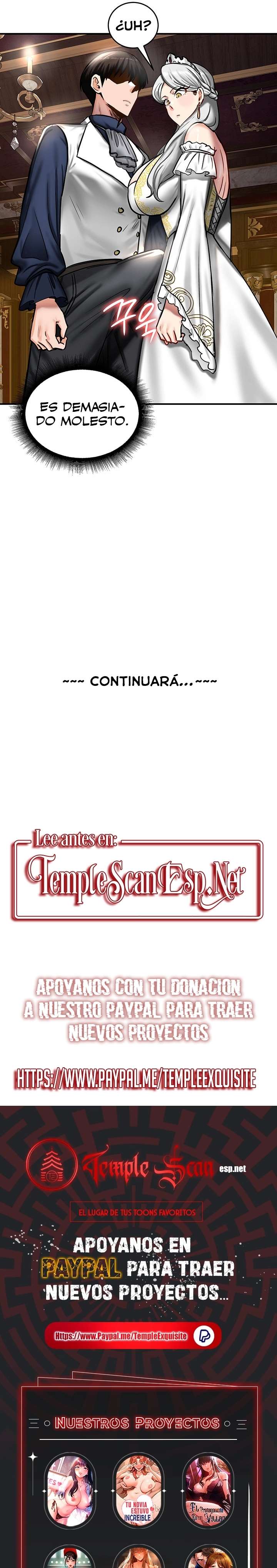 Un diario de conquista Capitulo 53 página 14