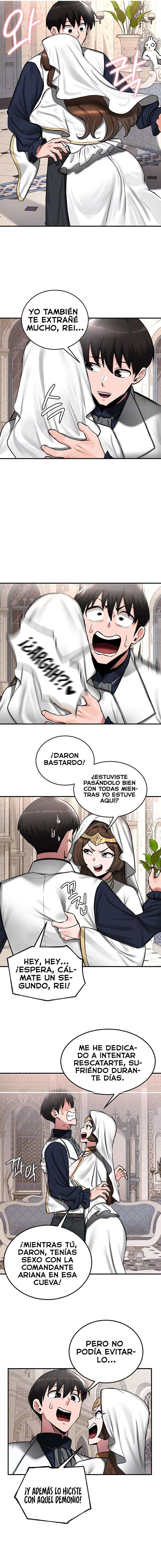 Un diario de conquista Capitulo 55 página 3