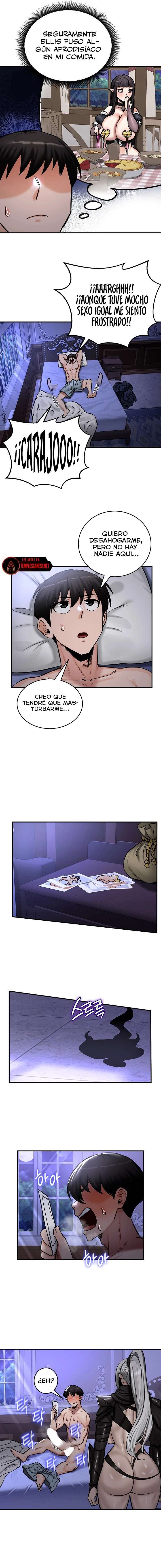 Un diario de conquista Capitulo 59 página 7