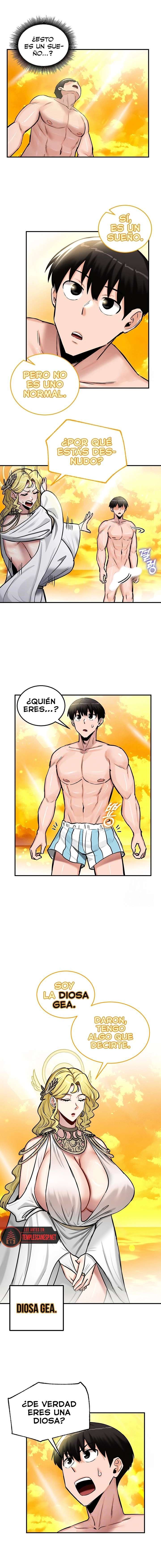 Un diario de conquista Capitulo 61 página 2