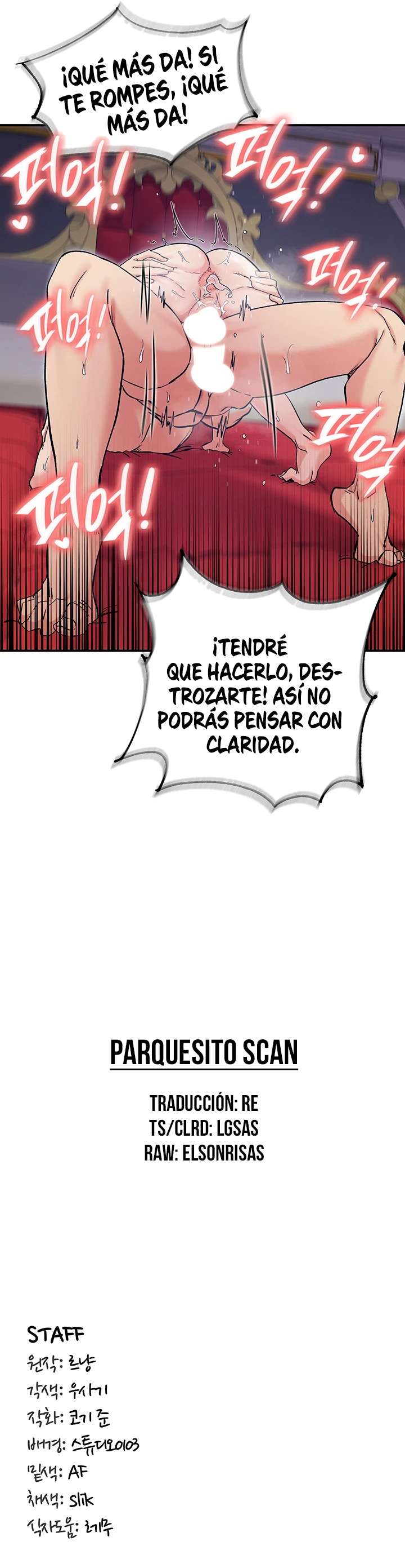 Un diario de conquista Capitulo 72 página 24