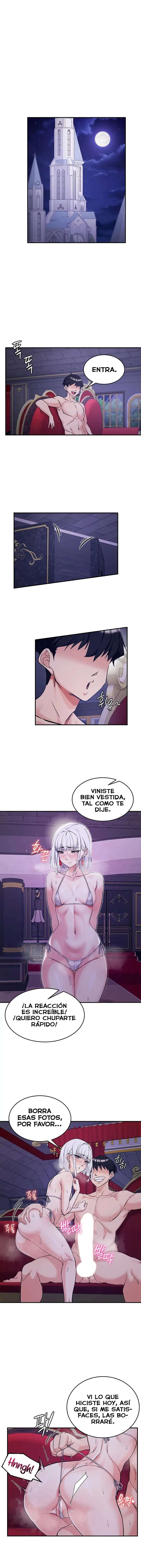Un diario de conquista Capitulo 74 página 13