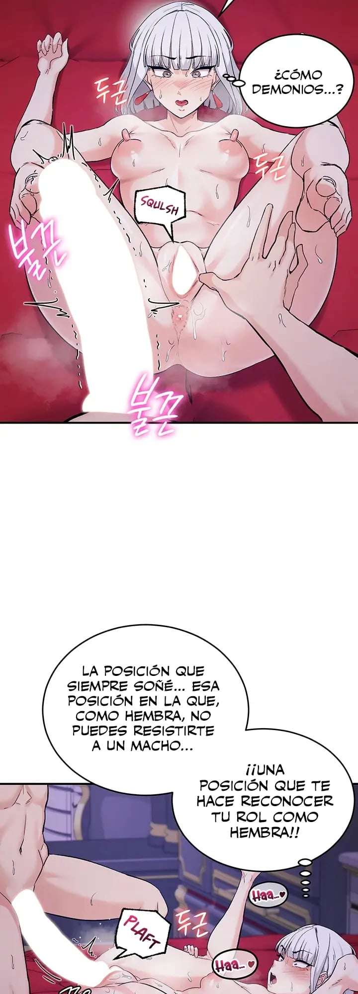 Un diario de conquista Capitulo 74 página 18