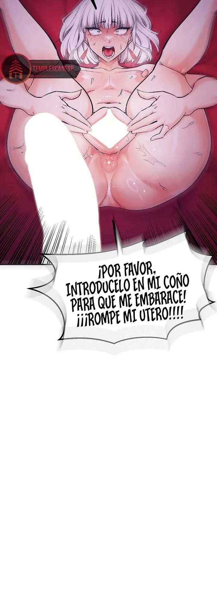 Un diario de conquista Capitulo 74 página 22