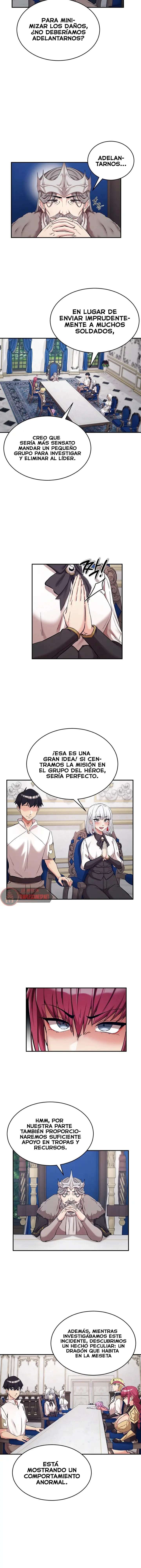 Un diario de conquista Capitulo 75 página 11