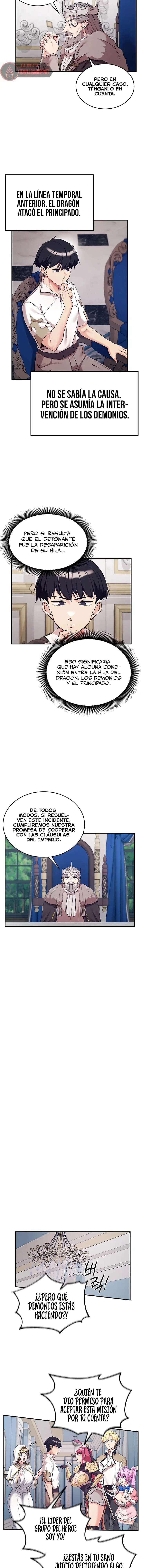 Un diario de conquista Capitulo 75 página 13