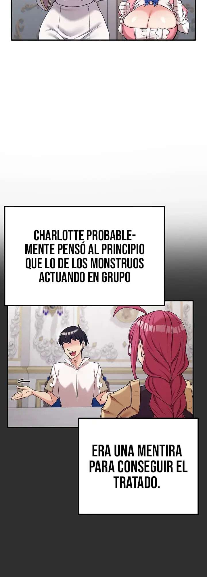 Un diario de conquista Capitulo 75 página 16