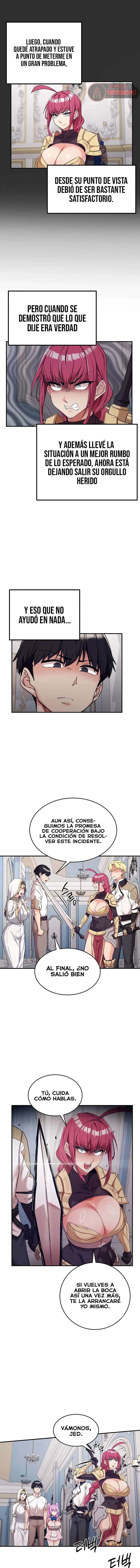 Un diario de conquista Capitulo 75 página 17