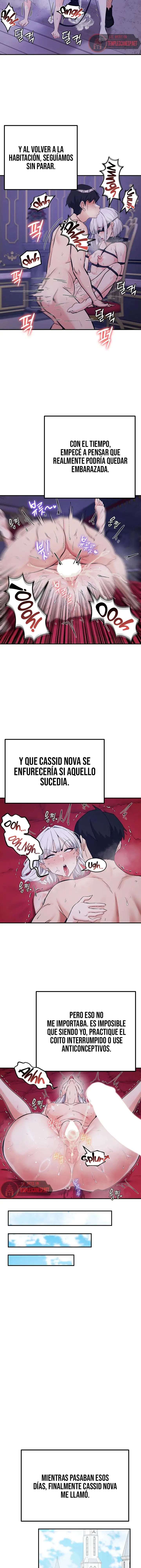Un diario de conquista Capitulo 75 página 7