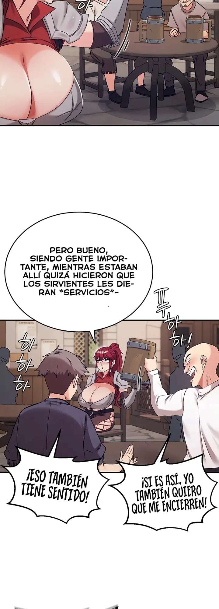 Un diario de conquista Capitulo 76 página 10