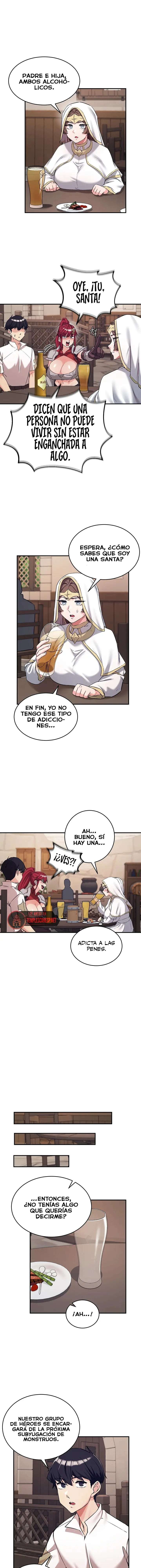 Un diario de conquista Capitulo 76 página 13