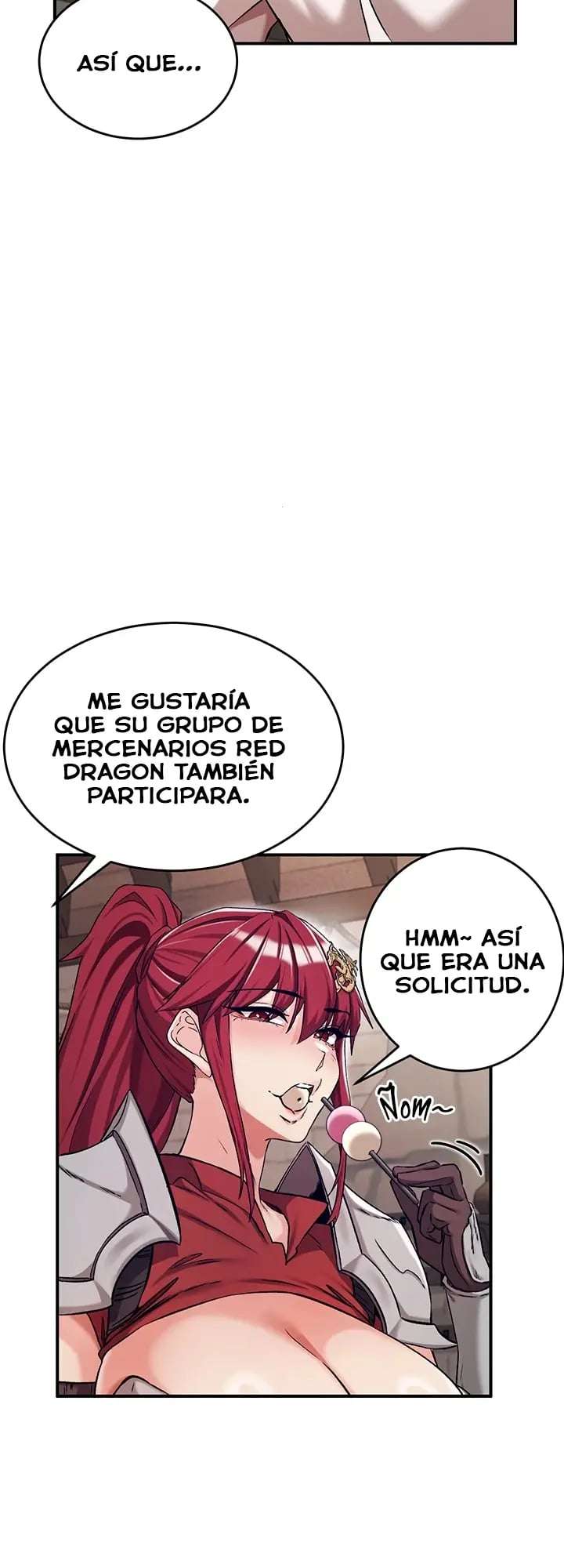 Un diario de conquista Capitulo 76 página 14