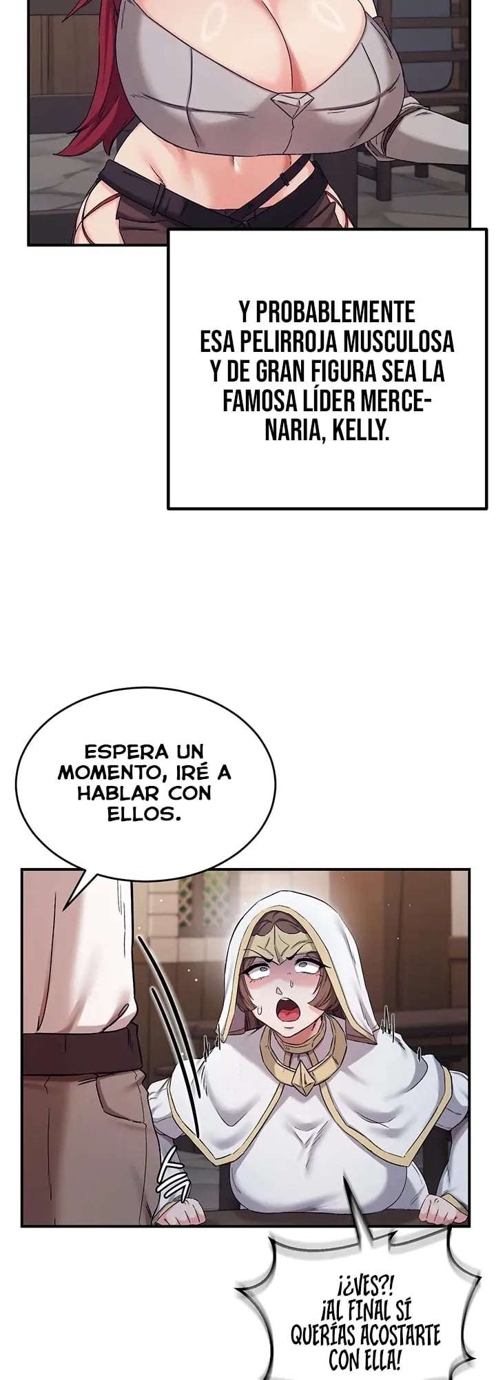 Un diario de conquista Capitulo 76 página 4