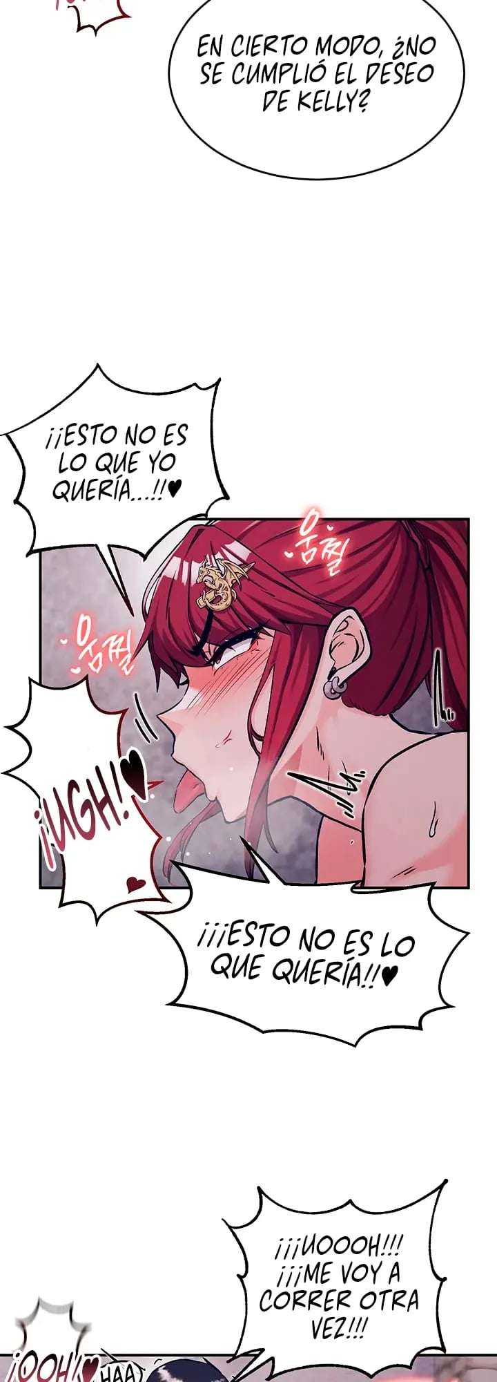 Un diario de conquista Capitulo 78 página 16