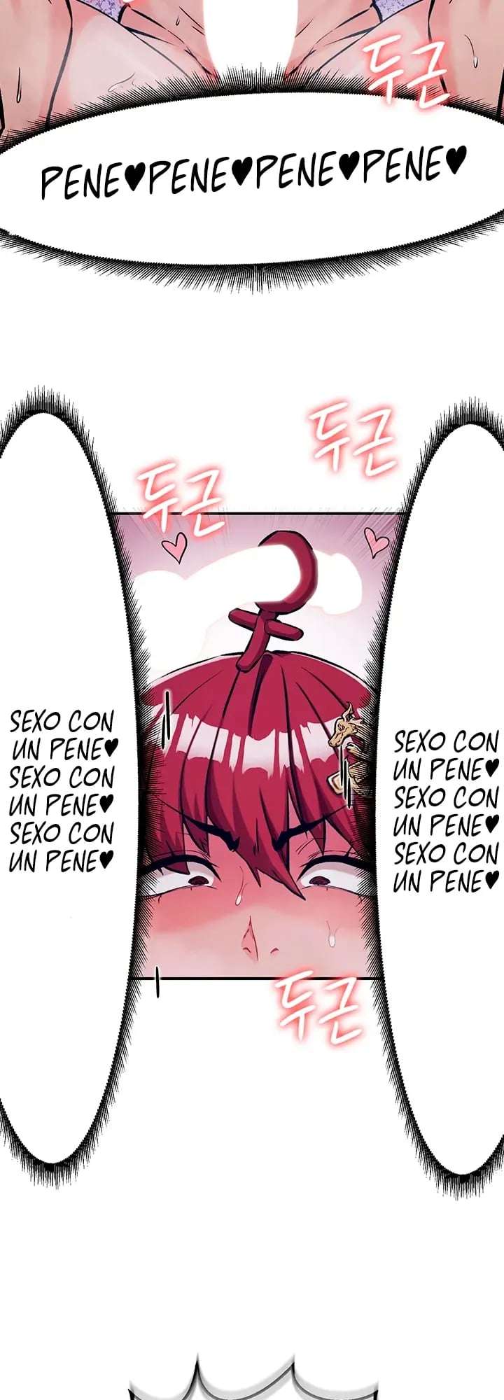 Un diario de conquista Capitulo 78 página 2