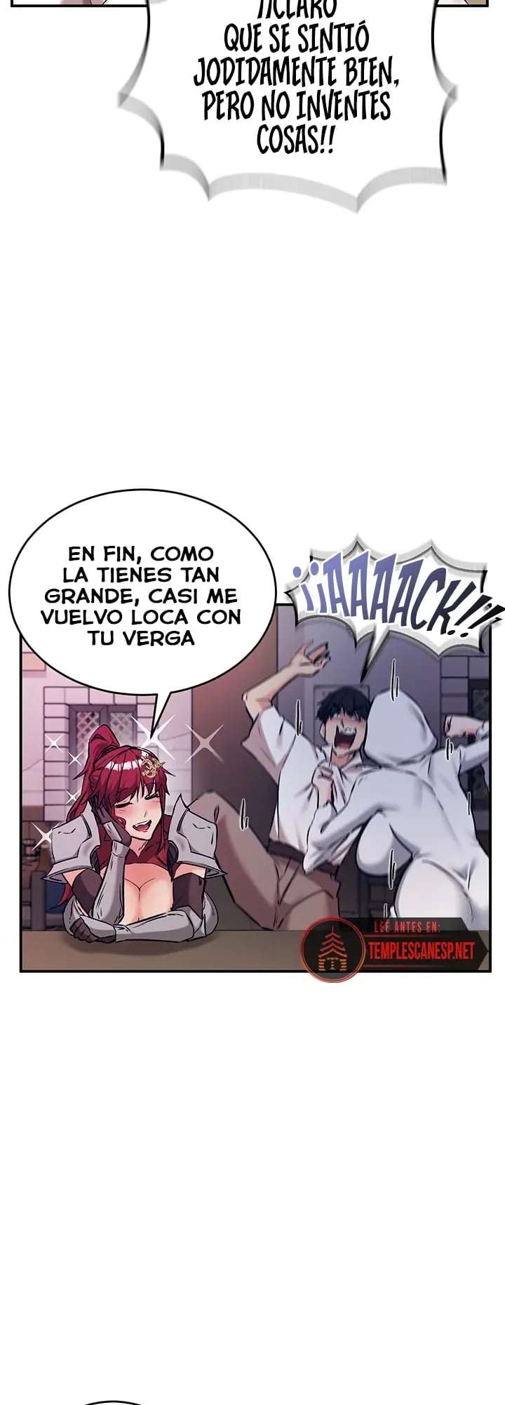 Un diario de conquista Capitulo 79 página 12