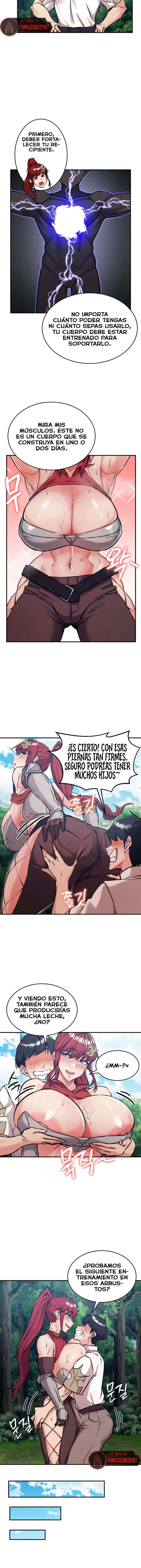 Un diario de conquista Capitulo 80 página 13