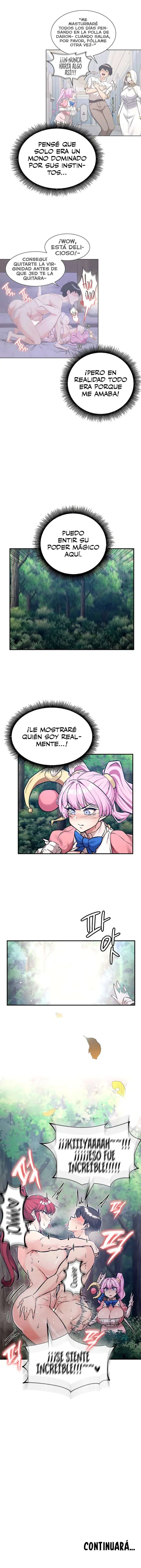 Un diario de conquista Capitulo 80 página 17