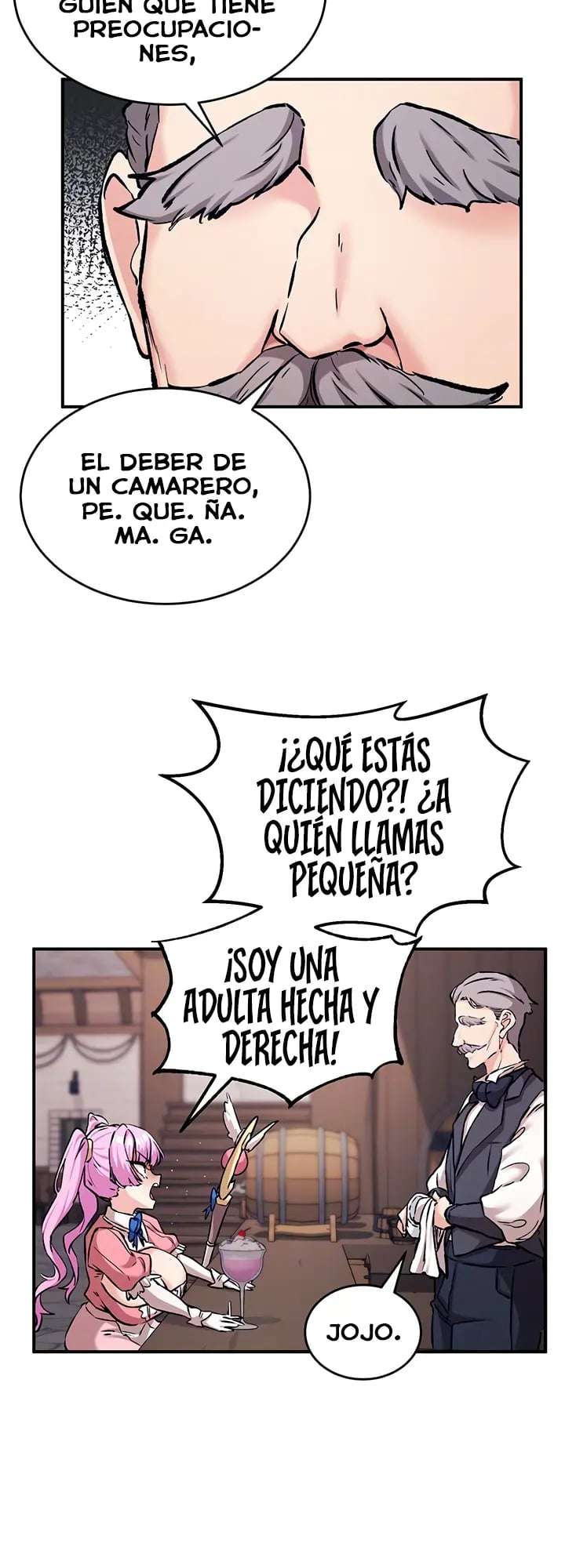 Un diario de conquista Capitulo 80 página 2