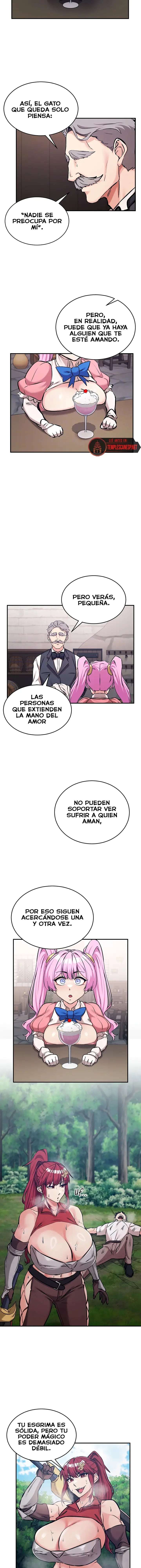 Un diario de conquista Capitulo 80 página 7