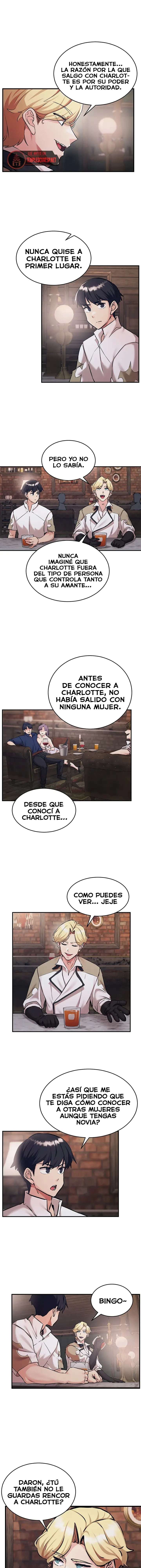 Un diario de conquista Capitulo 82 página 13