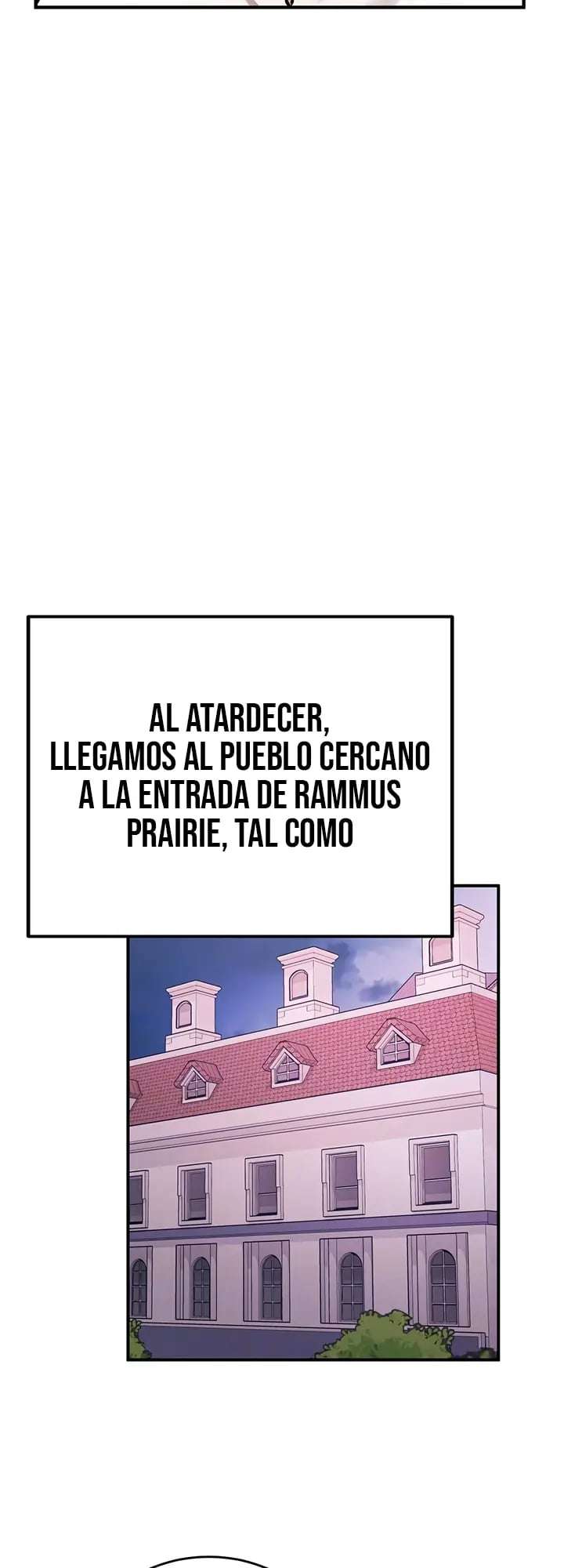 Un diario de conquista Capitulo 82 página 6