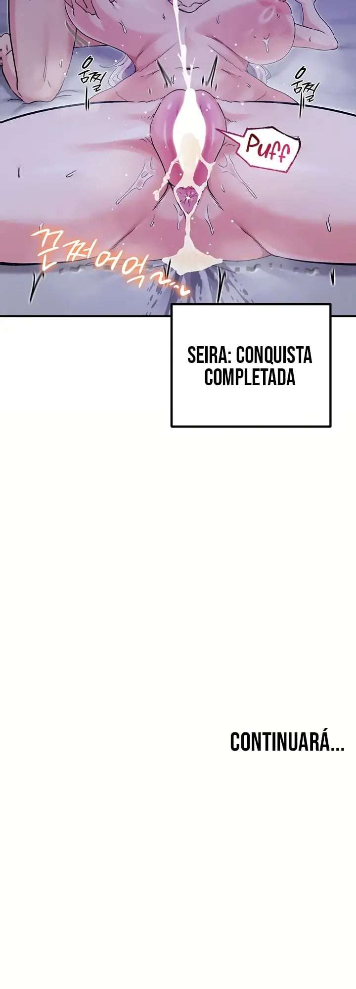 Un diario de conquista Capitulo 85 página 18
