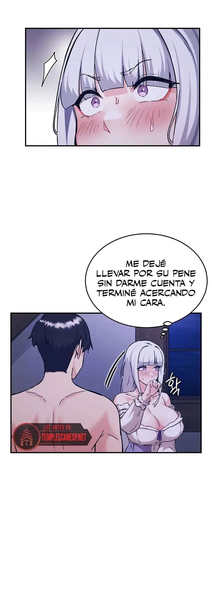 Un diario de conquista Capitulo 85 página 2