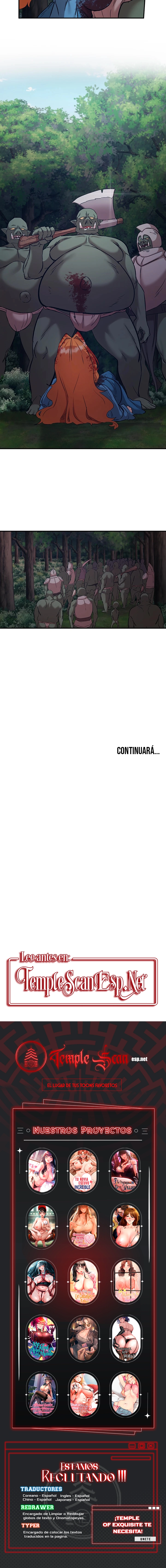 Un diario de conquista Capitulo 89 página 9