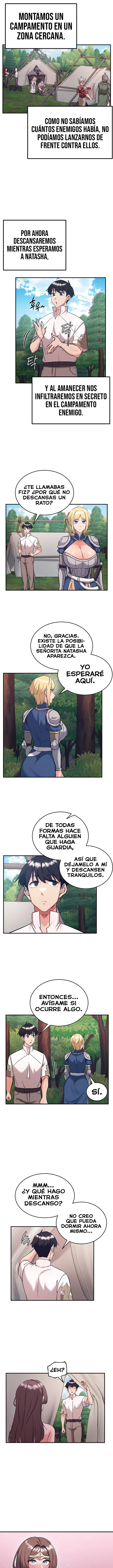 Un diario de conquista Capitulo 90 página 2
