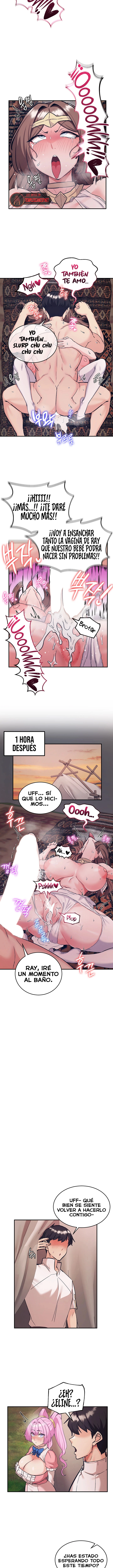 Un diario de conquista Capitulo 90 página 6