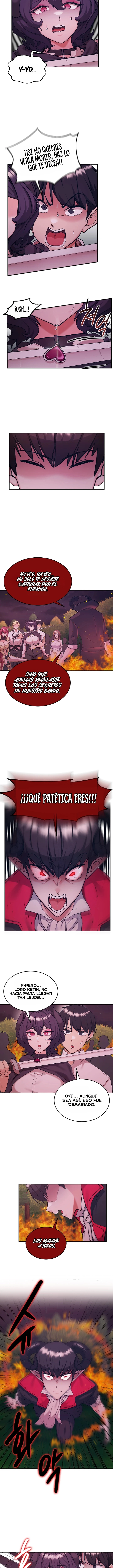 Un diario de conquista Capitulo 92 página 2
