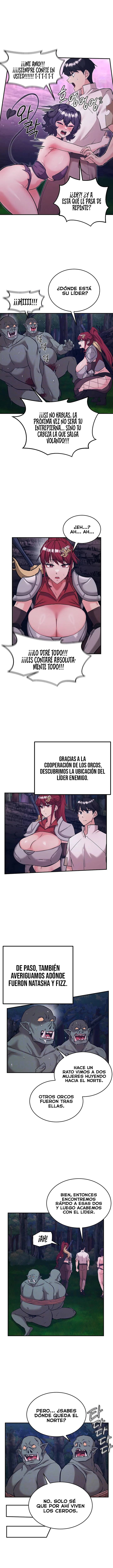 Un diario de conquista Capitulo 93 página 2