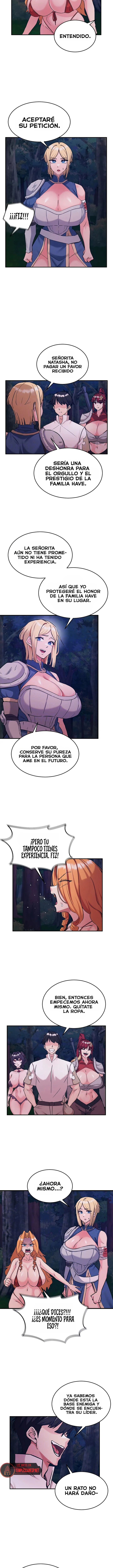 Un diario de conquista Capitulo 94 página 2