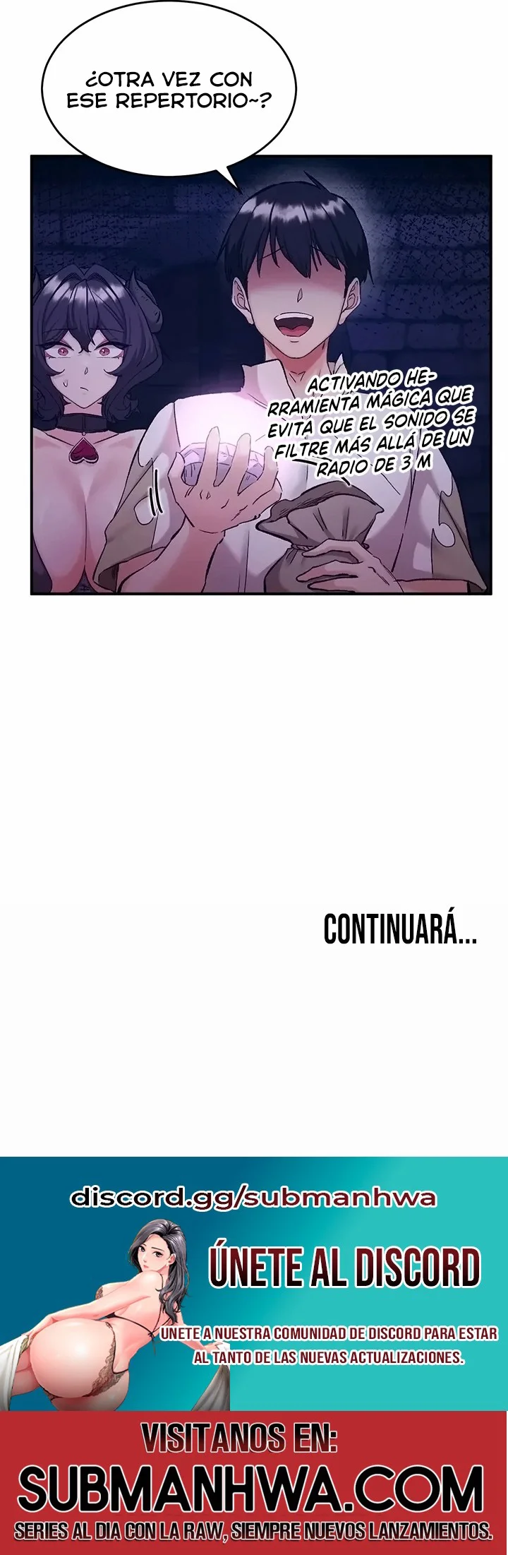 Un diario de conquista Capitulo 98 página 10