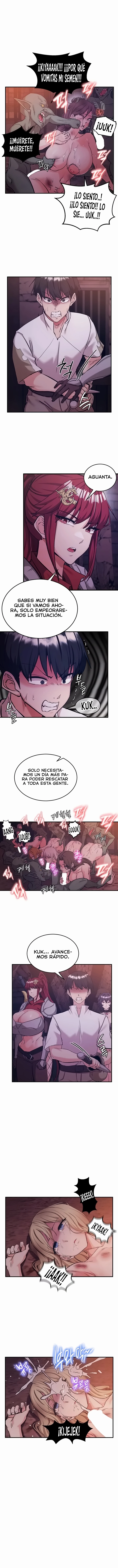 Un diario de conquista Capitulo 98 página 4