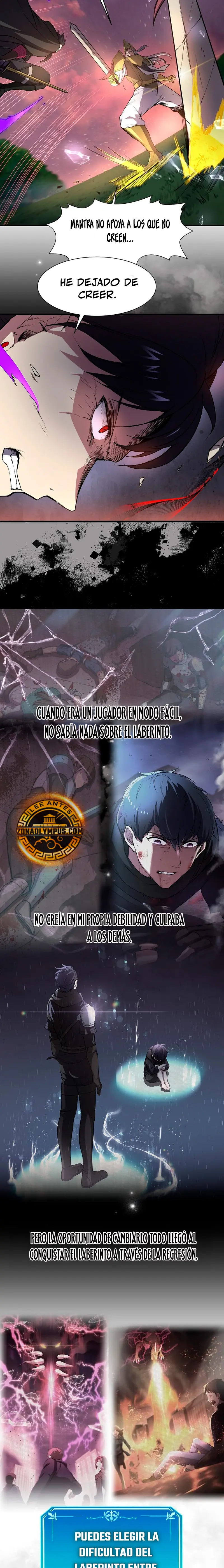 Subiendo de nivel con las mejores habilidades Capitulo 102 página 13