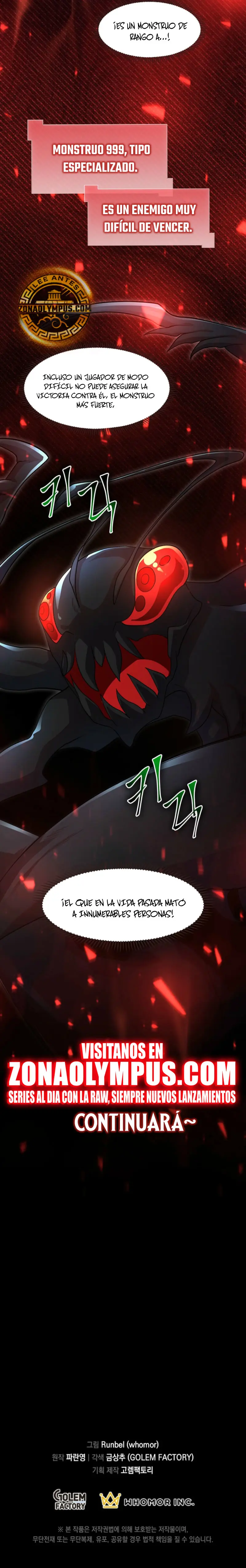 Subiendo de nivel con las mejores habilidades Capitulo 114 página 29