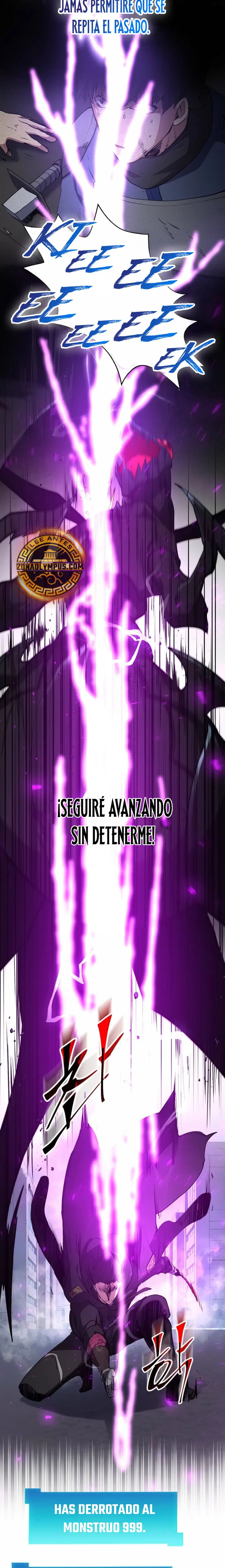 Subiendo de nivel con las mejores habilidades Capitulo 115 página 25