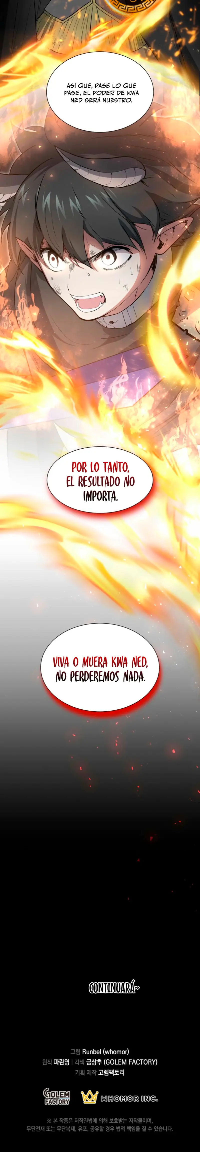 Subiendo de nivel con las mejores habilidades Capitulo 126 página 30