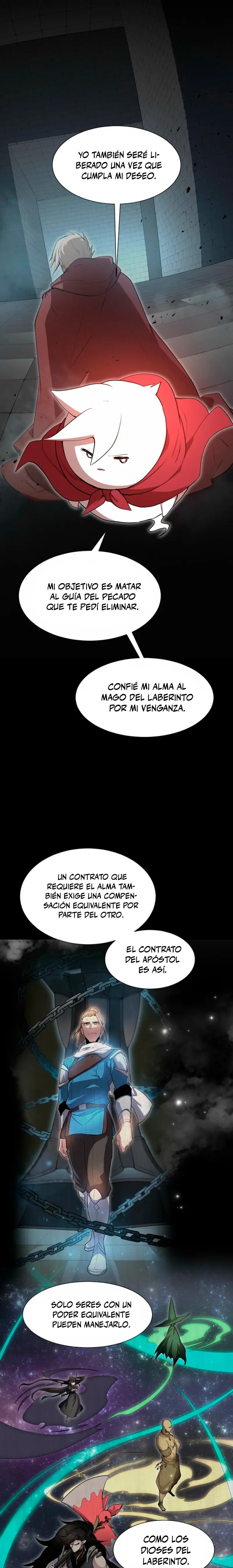 Subiendo de nivel con las mejores habilidades Capitulo 127 página 28