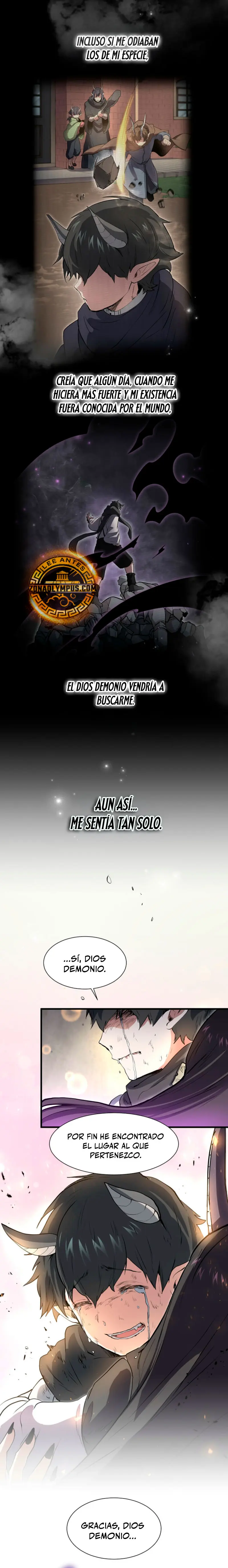 Subiendo de nivel con las mejores habilidades Capitulo 128 página 26