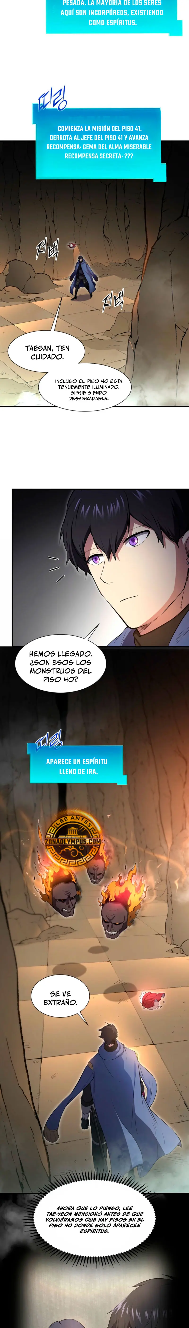 Subiendo de nivel con las mejores habilidades Capitulo 129 página 18