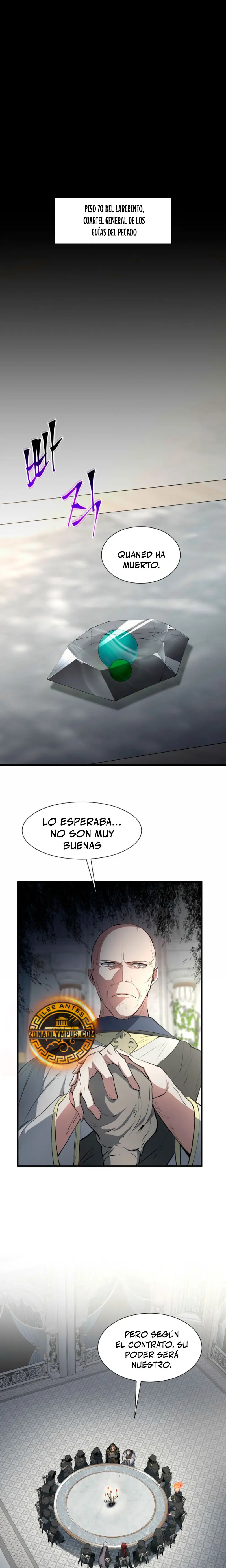 Subiendo de nivel con las mejores habilidades Capitulo 129 página 2