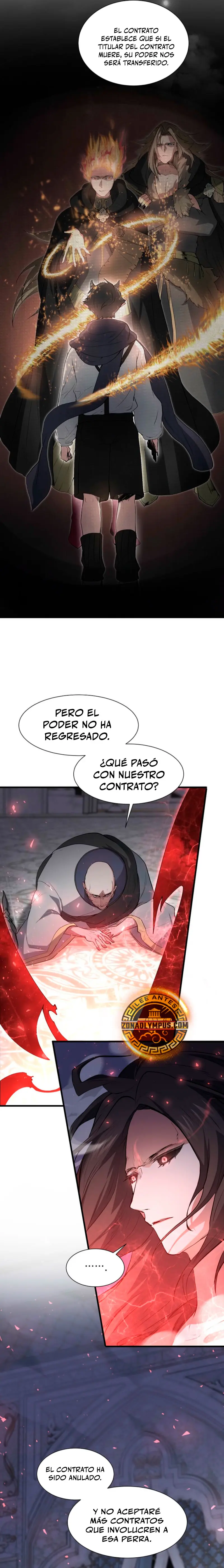 Subiendo de nivel con las mejores habilidades Capitulo 129 página 7