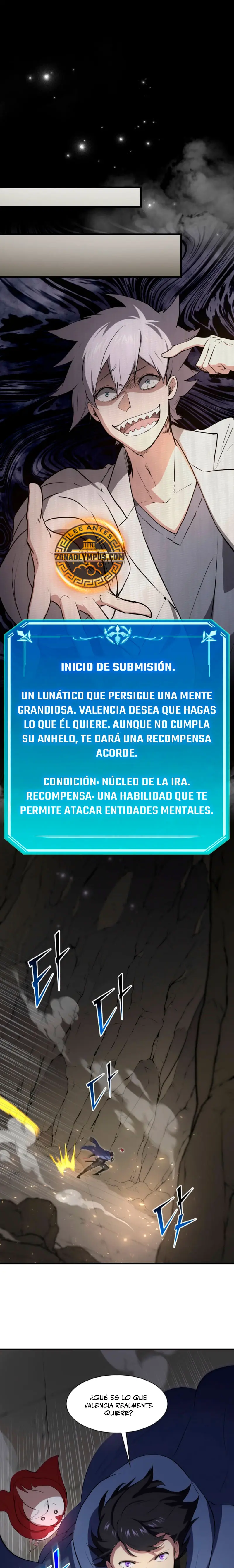 Subiendo de nivel con las mejores habilidades Capitulo 130 página 2