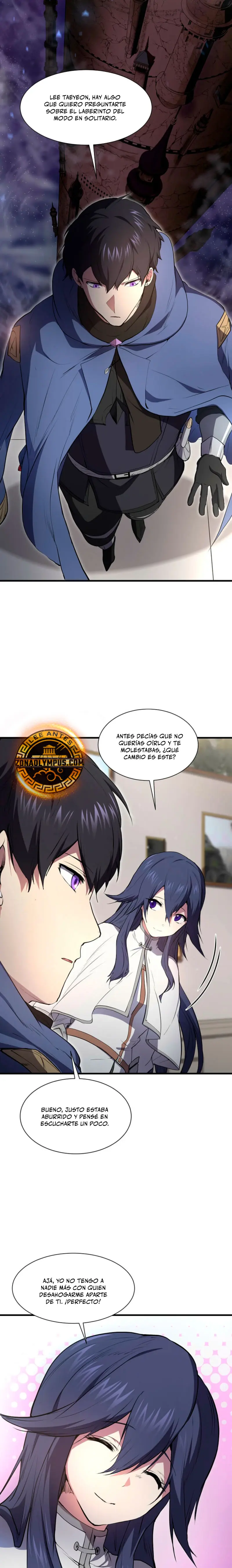 Subiendo de nivel con las mejores habilidades Capitulo 131 página 22