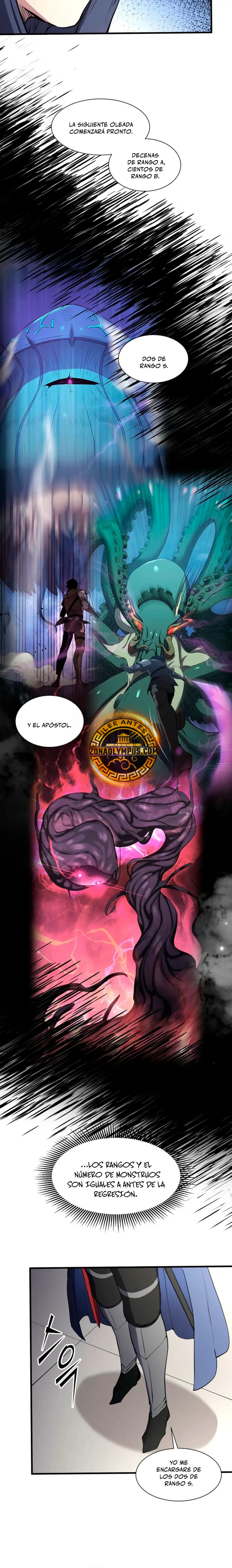 Subiendo de nivel con las mejores habilidades Capitulo 131 página 26