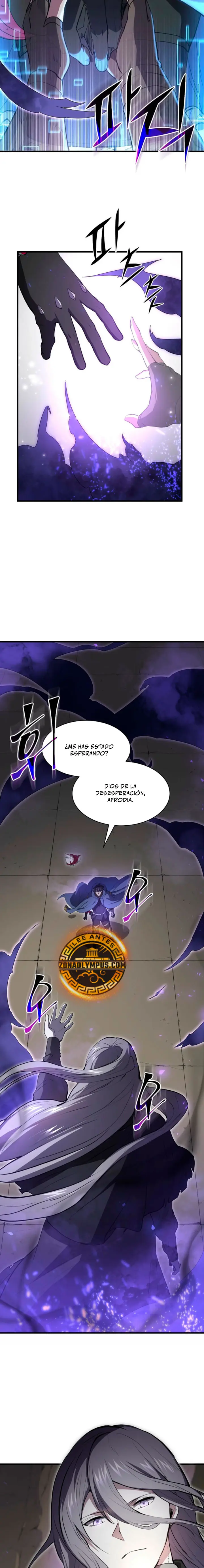 Subiendo de nivel con las mejores habilidades Capitulo 134 página 14